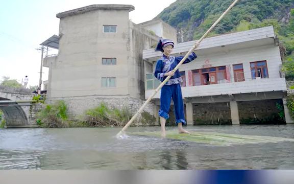 [图]八百里洞庭我的家翻唱