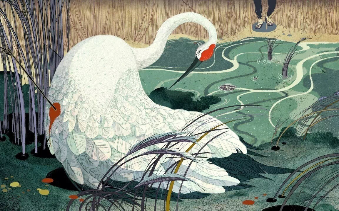 最后一个洪门山主王进发与他的鹤拳