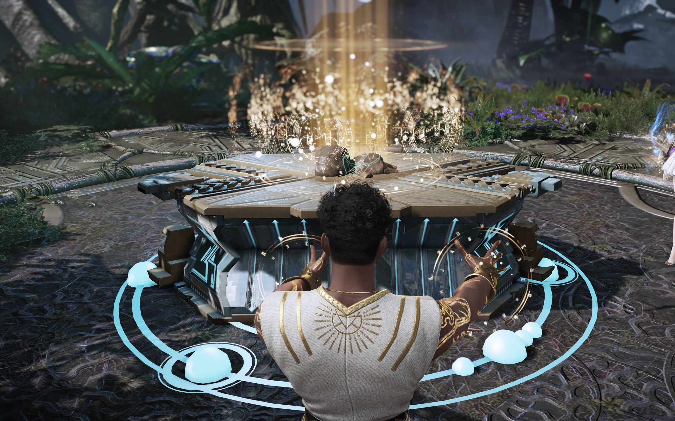 【失落的方舟】波尔达克大陆 主线剧情第六章