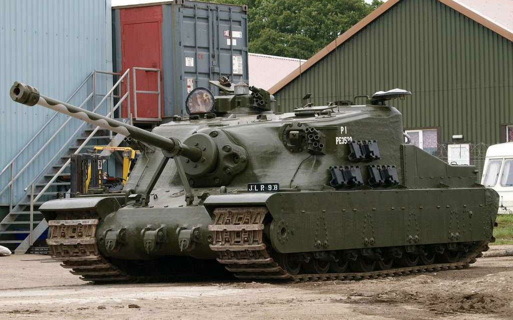 坦克世界闪击战黎明前的最黑暗大嘤九级td土龟