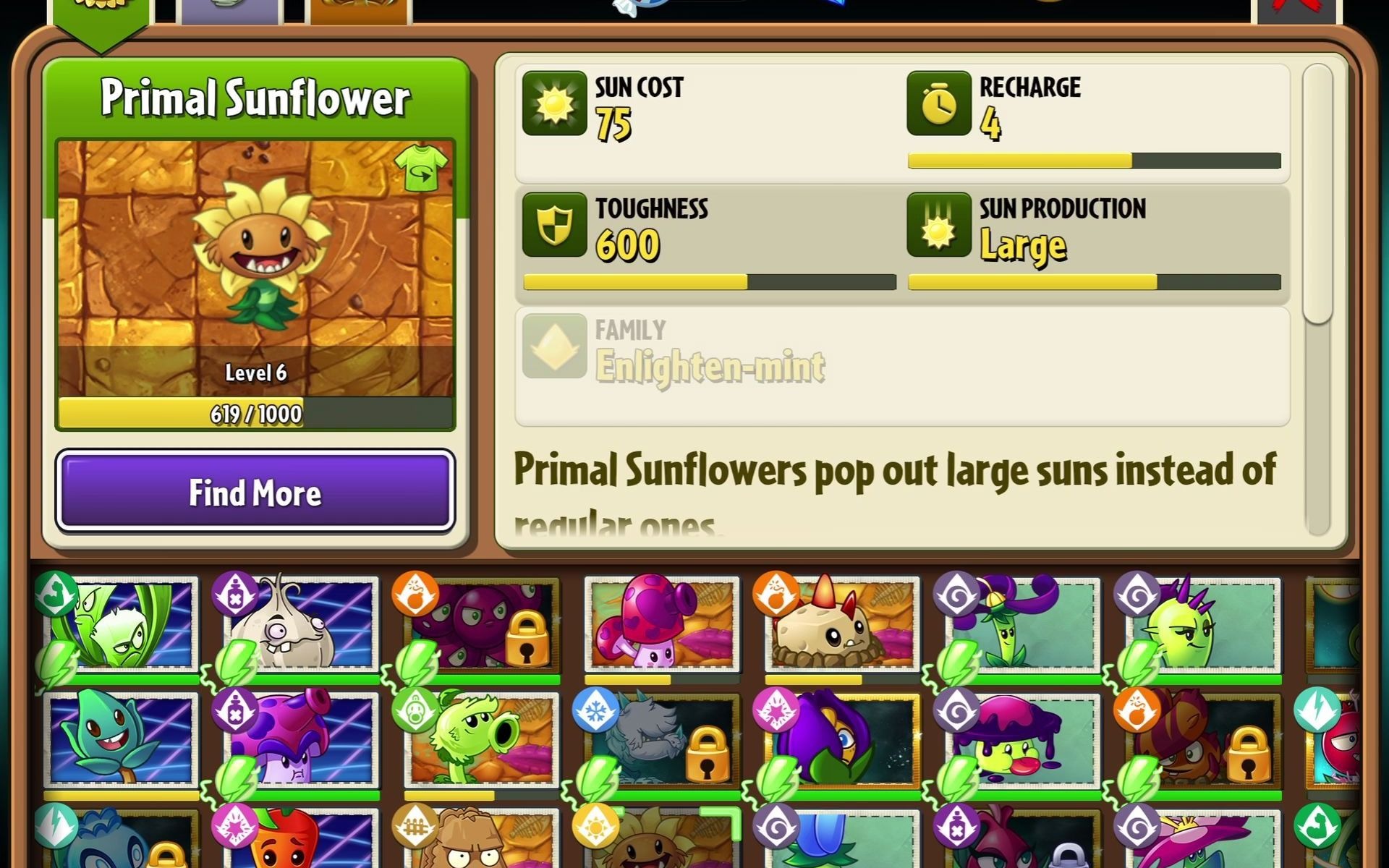植物大战僵尸2pvz2国际版 最强植物推荐介绍 什么植物最好用值得培养