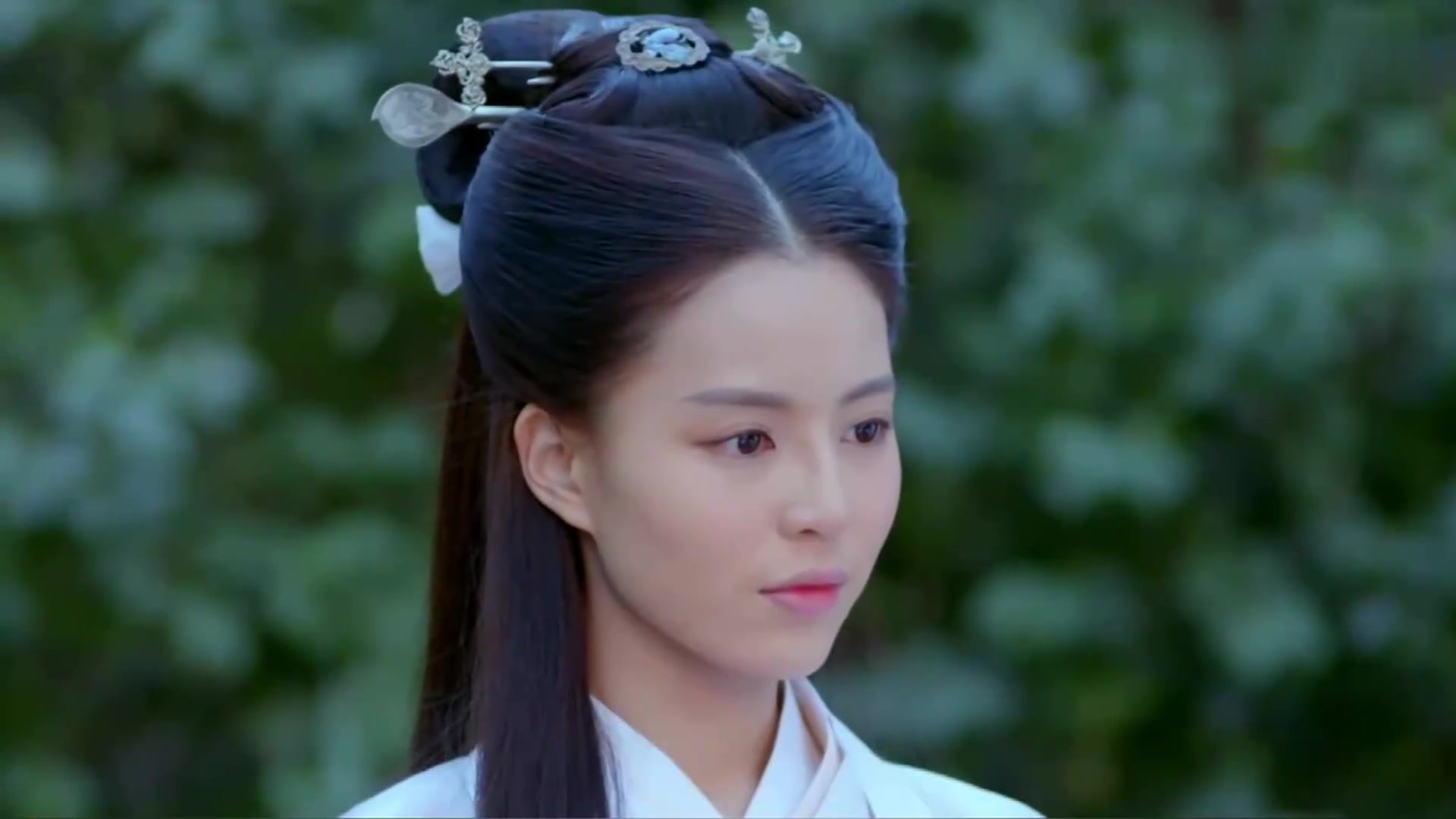 纳妾:现代青年穿越到古代,终于同意纳妾,他如此安慰妻子