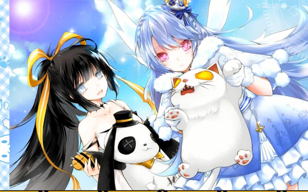 【封印者】大小姐连续6 2分41_哔哩哔哩 (゜-゜)つロ 干杯~-bilibili