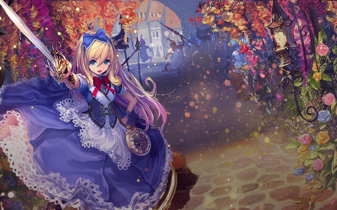 萌游杯影之诗2017联赛决赛