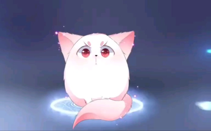 【萌宠狐狸翻身记】1-5集