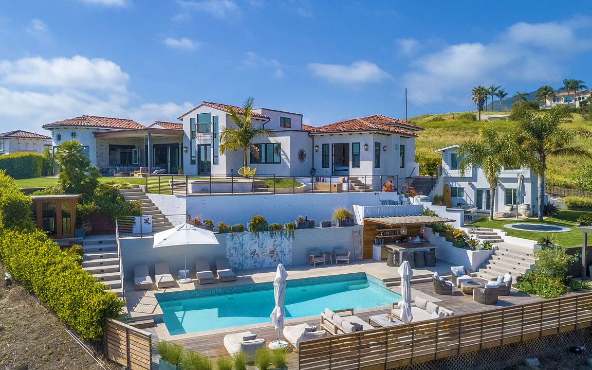 luxuryhome马里布阳光海景别墅6271zumamesadrmalibu洛杉矶加州