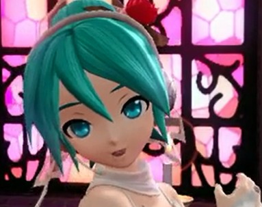 [图]【Miku换装Play】世界衣服第一多的公主殿下