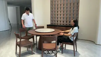 Download Video: 宿迁美女5W多选到这样的胡桃木家具值不值？比你们当地能省多少钱