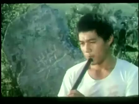 【国产老电影】索伦河谷的枪声(1985)哔哩哔哩bilibili