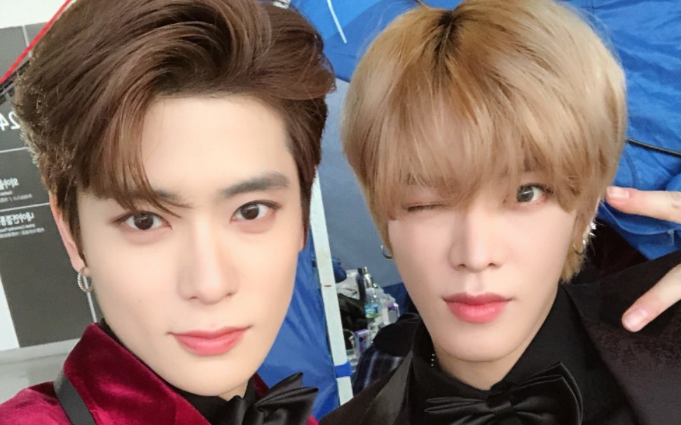 【nct/玹悠/貂绒】cp剧情向mv《传闻》_哔哩哔哩 (゜-゜)つロ 干杯