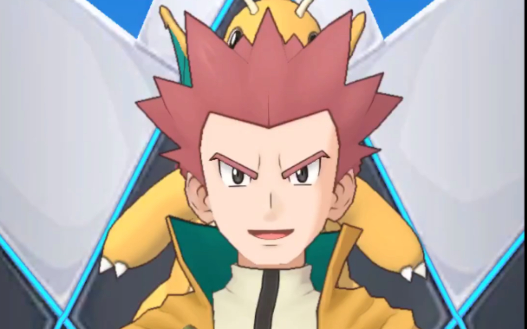 【宝可梦大师】阿渡/快龙拍档,1500pt经验模式冠军对战破坏死光流操作