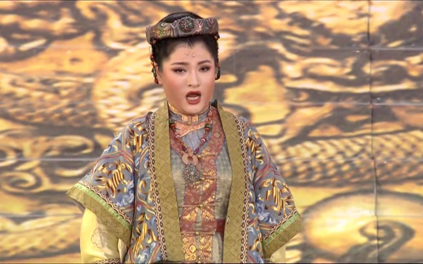 无字幕 Puccini 普契尼  Turandot 图兰朵 2005哔哩哔哩bilibili