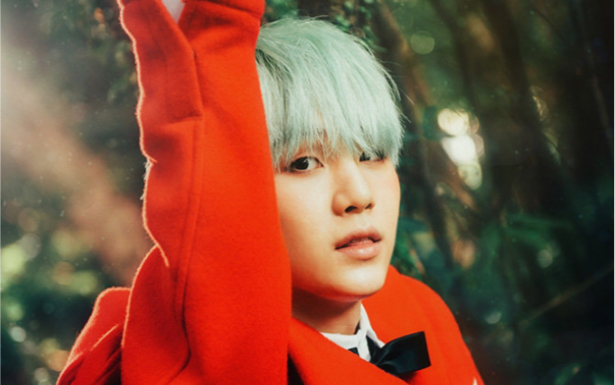 【闵玧其】你是我诱发疯狂占有欲的美好——花样年华时期mv花絮狠戳我