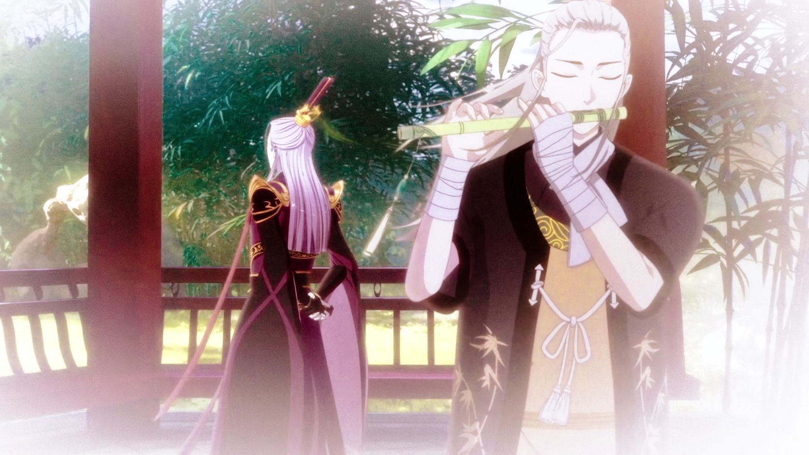 【豫王x李克 x 善念起】心病难医 总有心惦记