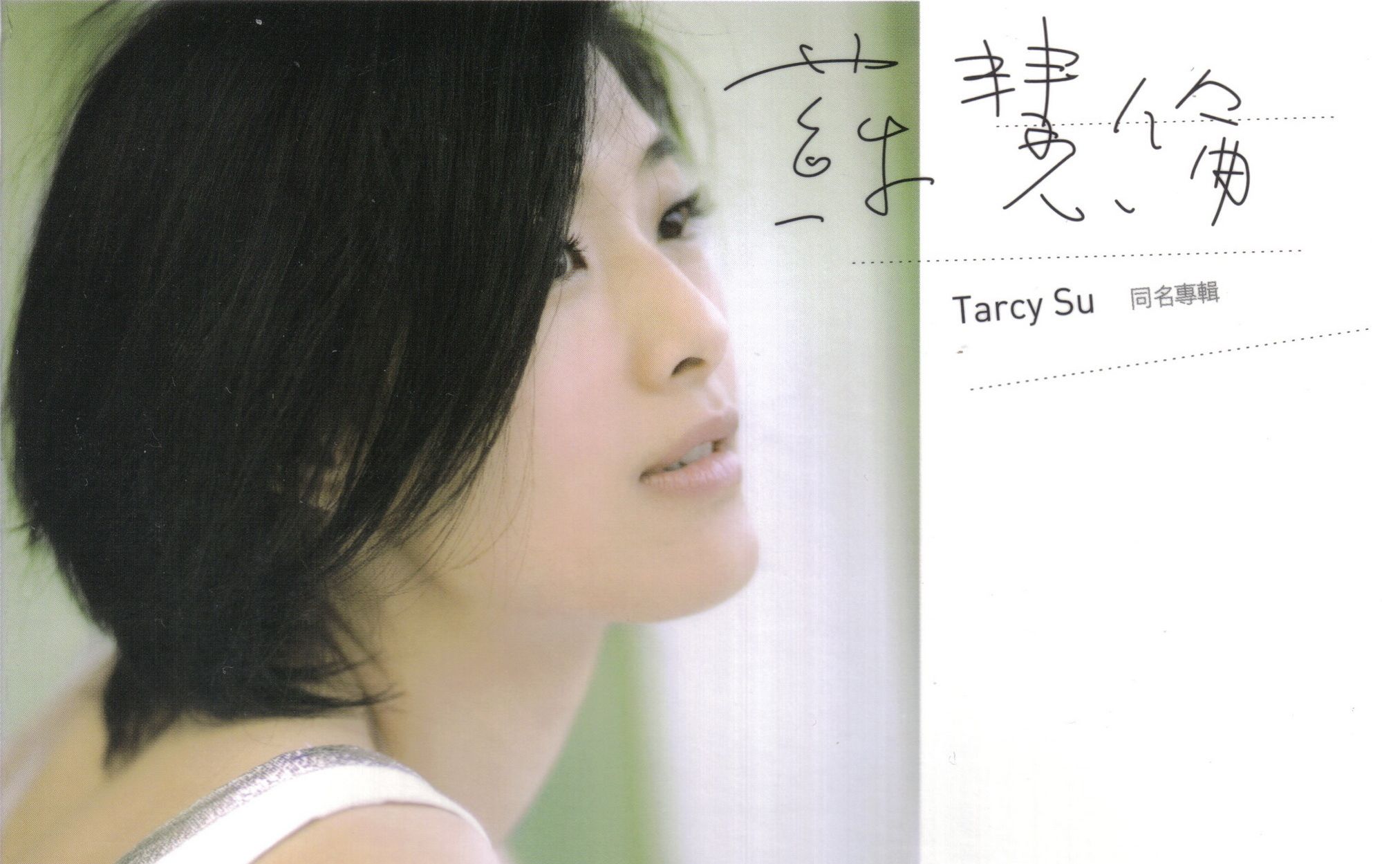 苏慧伦1996郭友慧演唱会