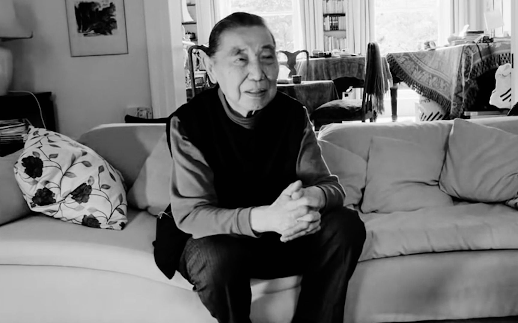 活动  傅雷长子,著名钢琴家傅聪因新冠肺炎在英国逝世,享年86岁