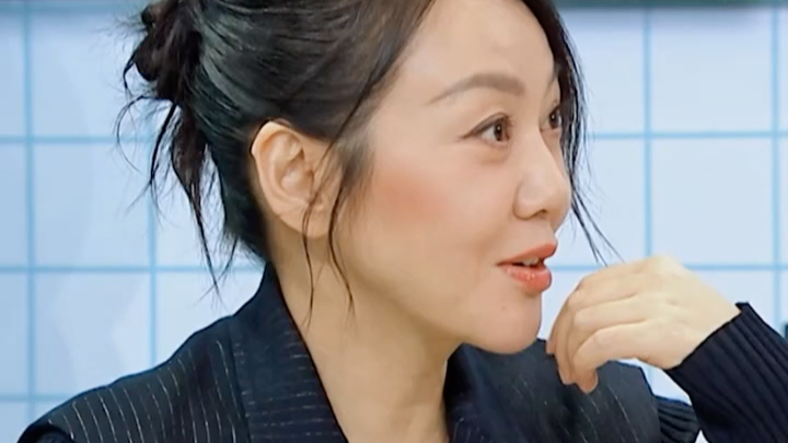 "沙溢 :那你早说呀,咱《武林外传》完事你就可以了"闫妮"