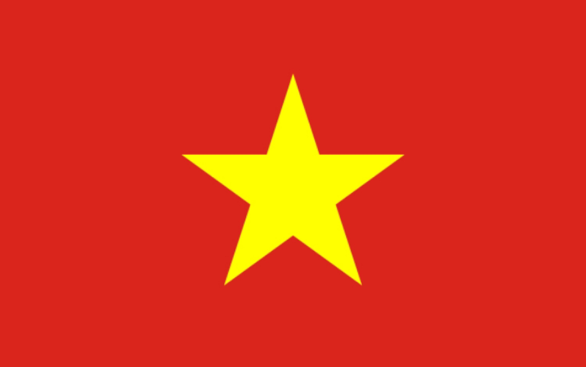 科普越南历代国旗