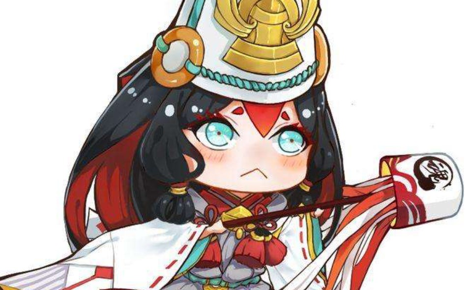 决战平安京白童子精彩击杀视频