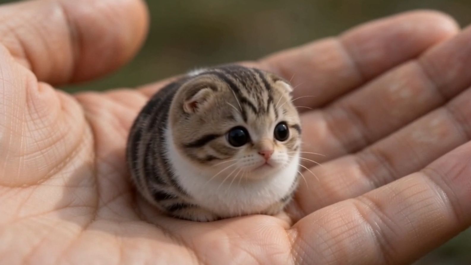 纪录片：猫猫虫