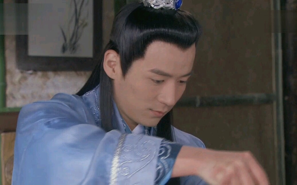 【重置】魏千翔-活佛济公3-李梦龙01-1_哔哩哔哩_bilibili