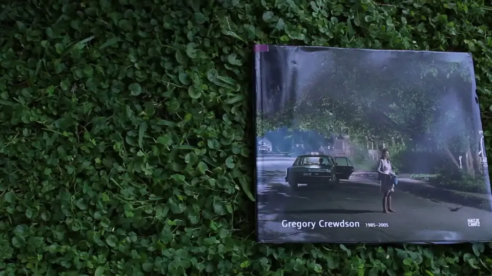 Gregory Crewdson 1985-2005_哔哩哔哩_bilibili