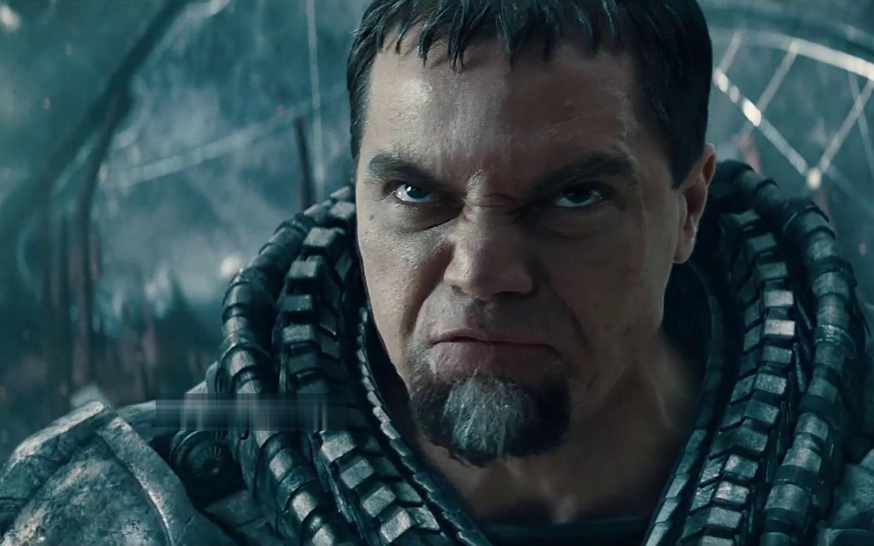 佐德将军又能有什么错?他只是想守护家园而已