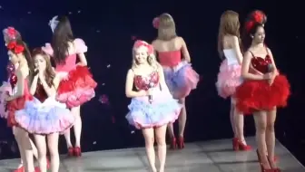 过往细节让我怀疑，西卡真的会跟成员们交恶吗？这些下意识真的很难预谋做到吧！