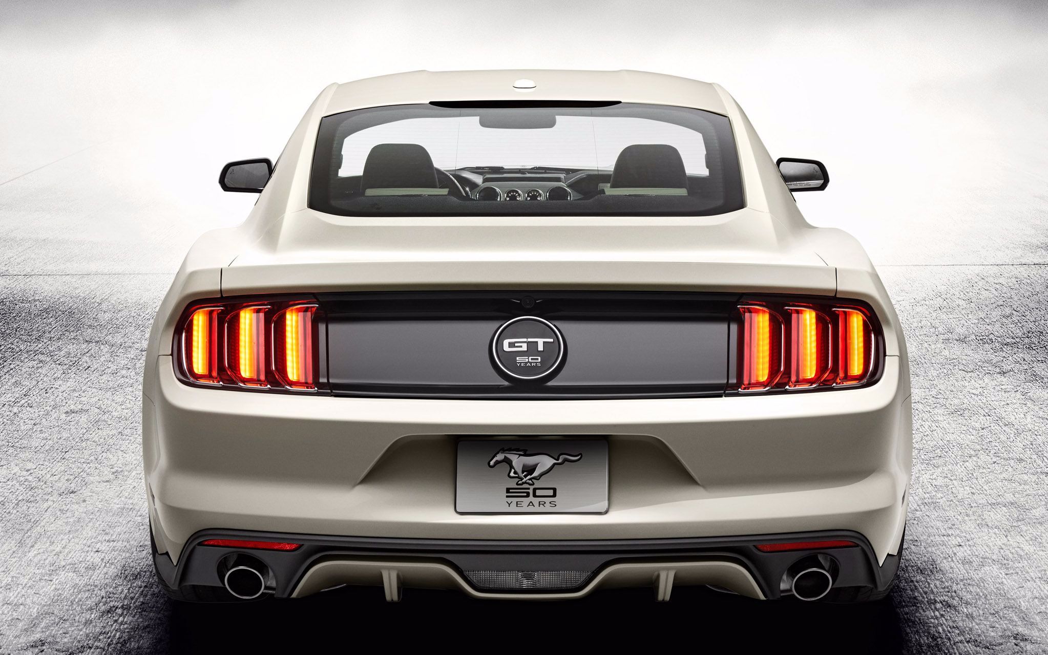 熟肉福特野马50周年纪录片afasterhorse快马加鞭