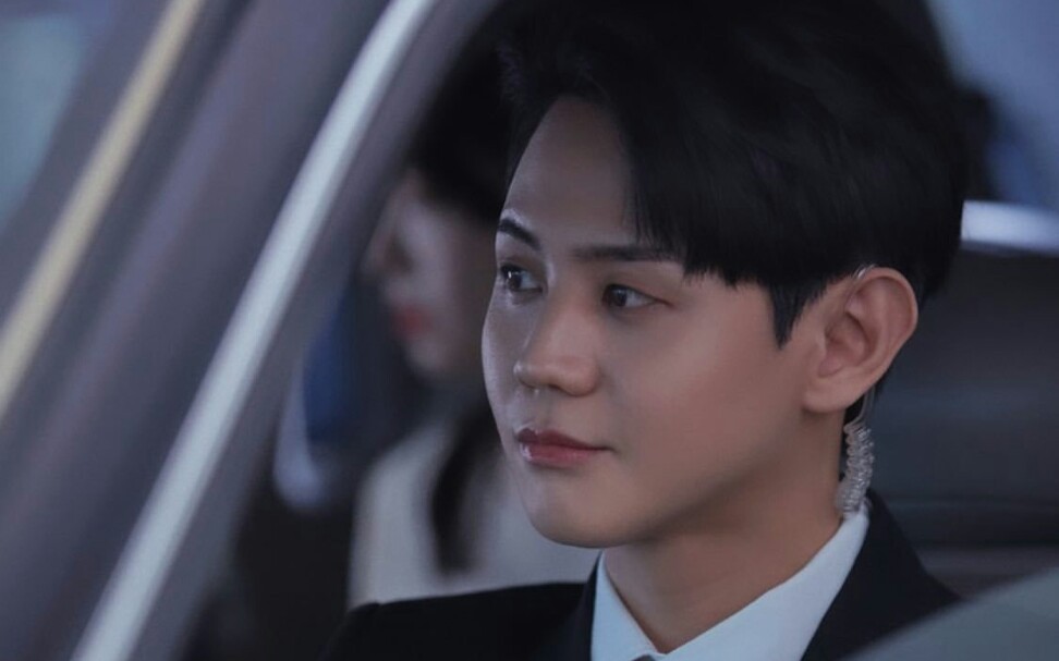 highlight梁耀燮早已成为其他偶像榜样的你更值得我们骄傲feat蒙面