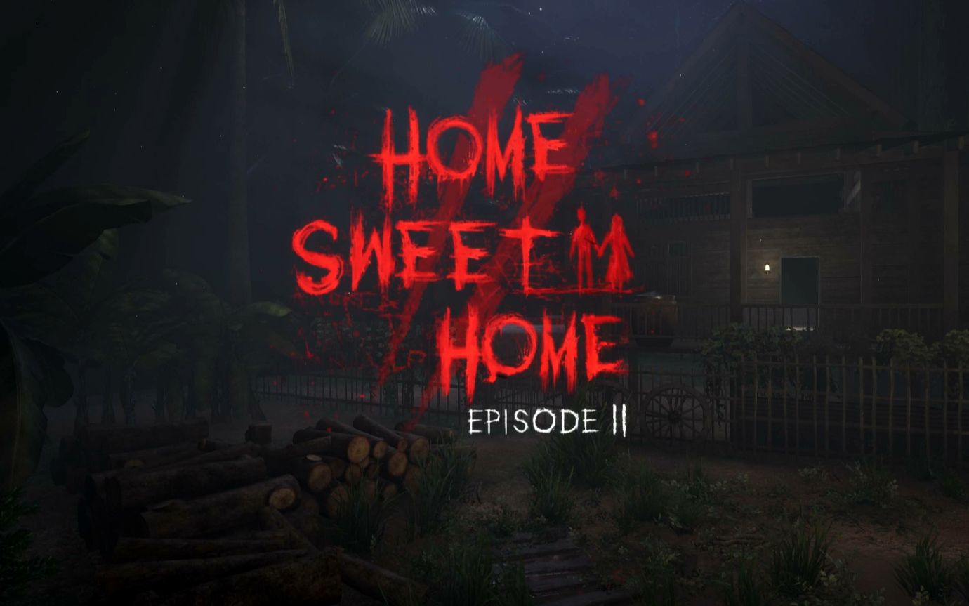 [图]【Home sweet home EP2】史上厕所门最多的恐怖游戏（四）