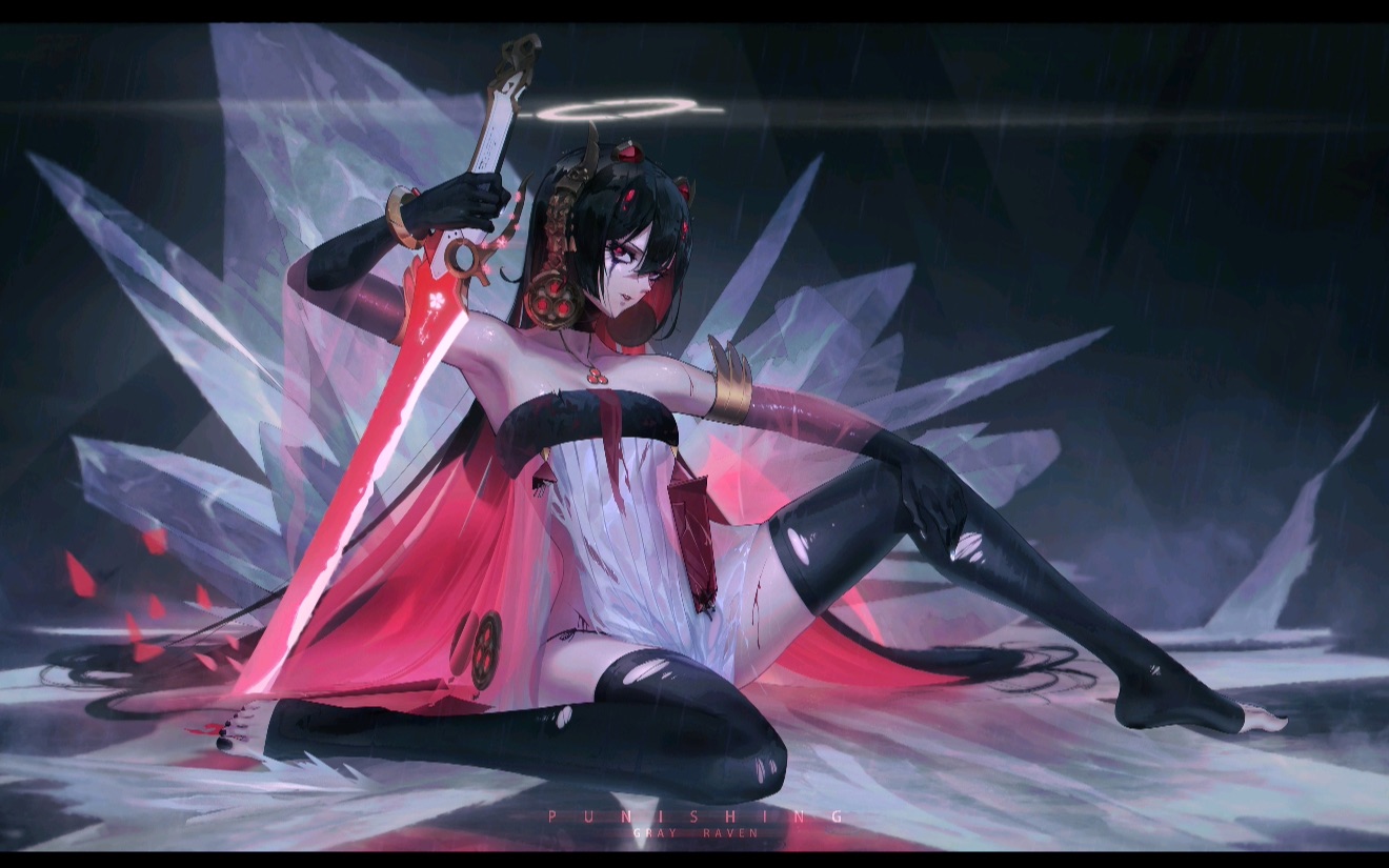 【战双】犹大の无毛日记-第5期:低配の痛-[官服2.1英雄 914019]