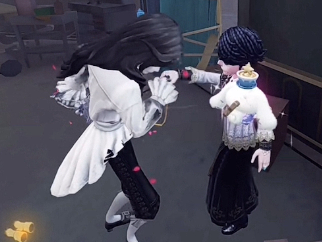 【摄殓】心中无爱人,拔刀自然神