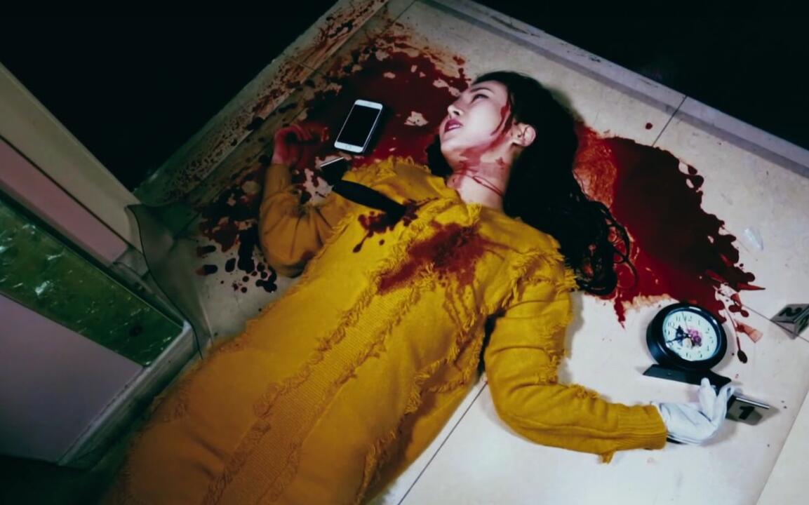 来访者 全结局视频封面