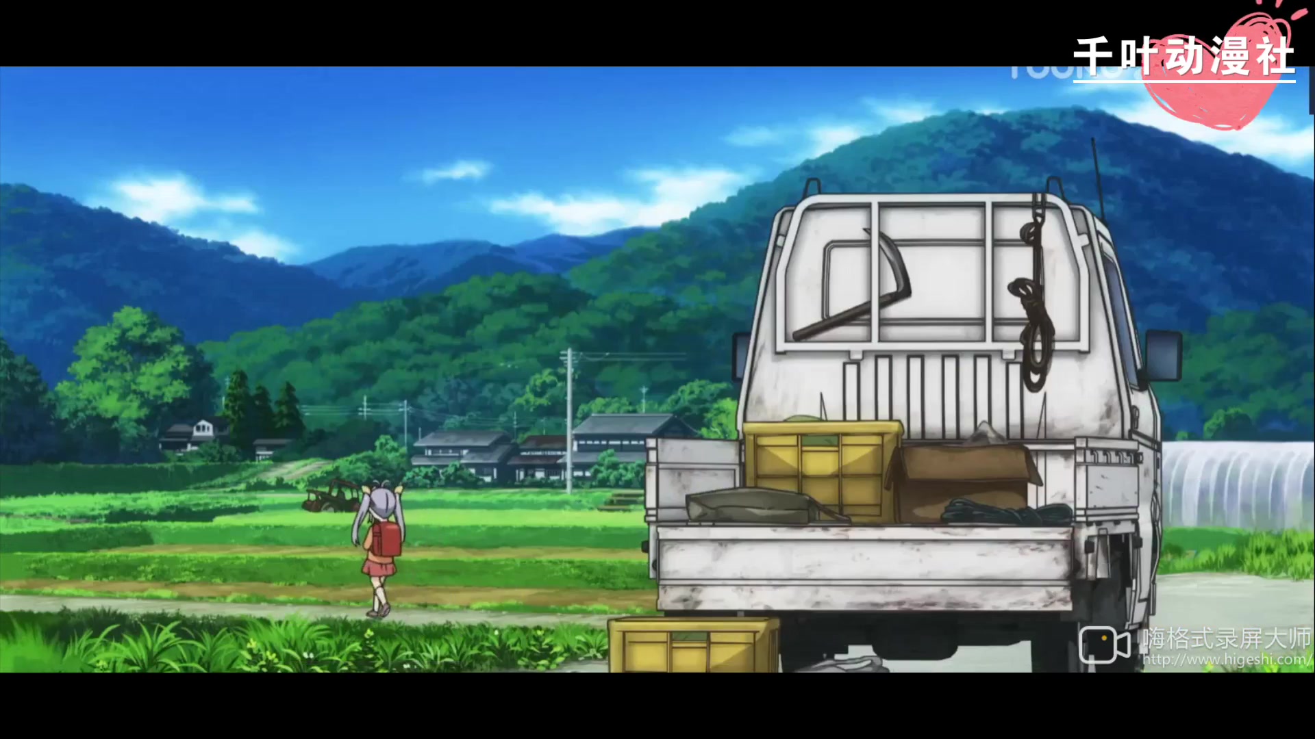 千叶动漫社宣传片_哔哩哔哩 (゜-゜)つロ 干杯~-bilibili