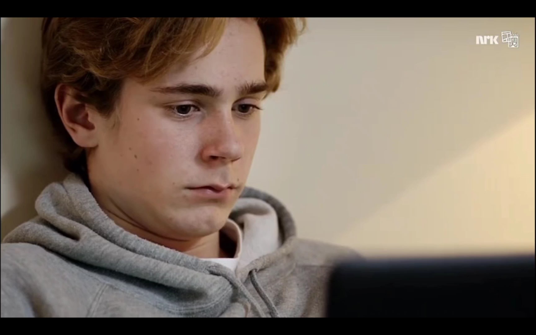 [skam]羞耻挪威 失恋的小天使