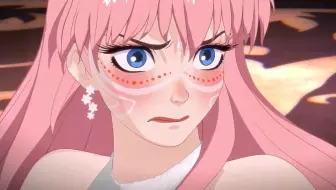 7月 剧场版 龙和雀斑公主pv1 附歌词 哔哩哔哩 Bilibili