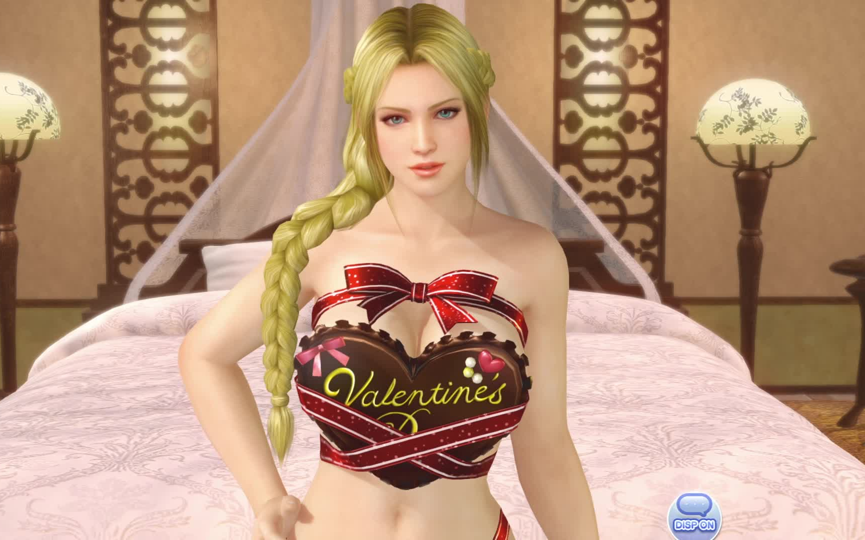 [图]【DOAXVV】海莲娜