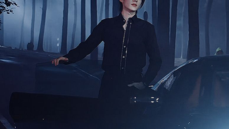 深渊能有多深？2023刑侦剧《光渊》首曝100秒双语预告片！2月上映，随缘更新！-l伶见l浮绯-光渊/昭溯CP/渊种-哔哩哔哩视频