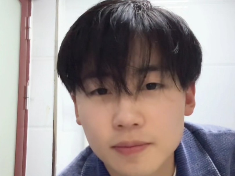 05.22尧尧妆造直播录屏分享