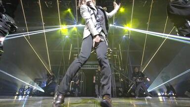 A-blue THE Stage】高橋文哉「_ life goes on」┃making movie_哔哩哔