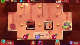 [图]★神偷★King of Thieves《籽岷的新游戏体验 割绳子续作部落冲突式互动》