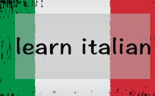 learn italian | 意大利语基础发音哔哩哔哩bilibili