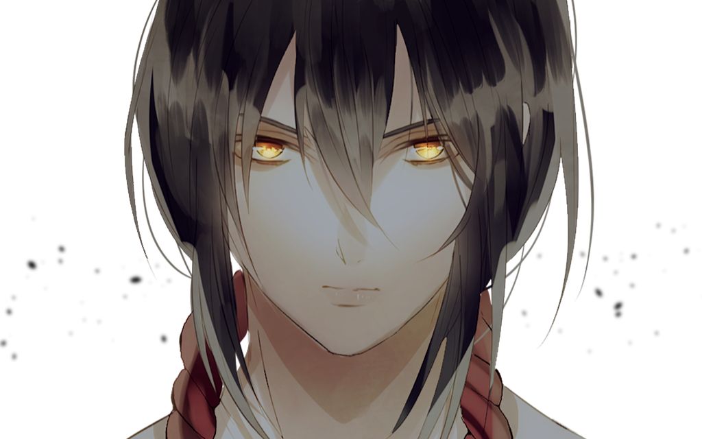 【fgo】新宿的assassin 燕青 语音集【真名判明前/后】