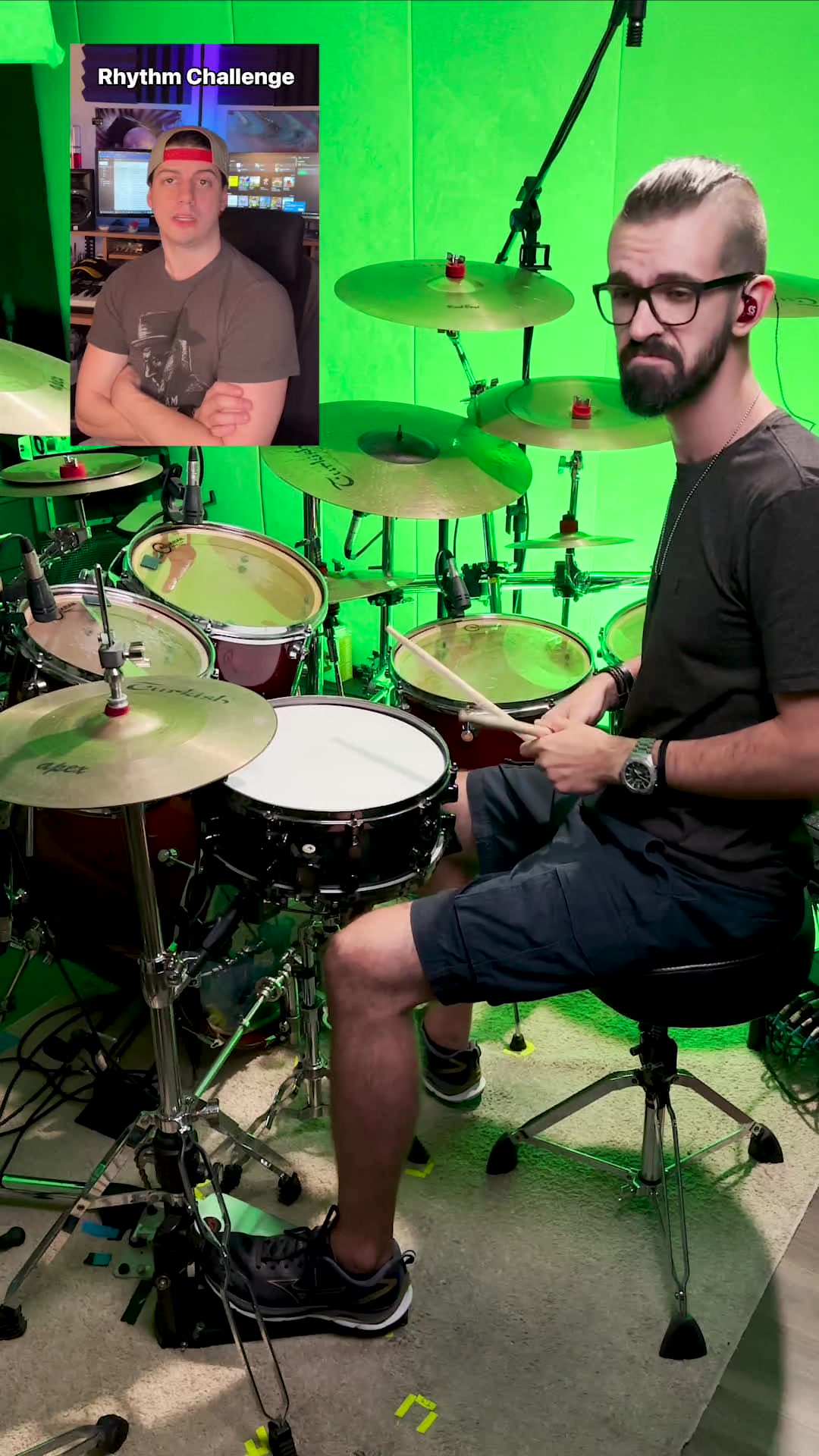 fluente em baterês?@ 安迪·亚瑟·史密斯