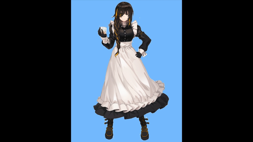 常用气氛音乐:《the party troll》