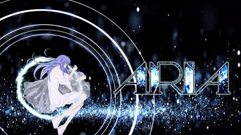 Aria Aria