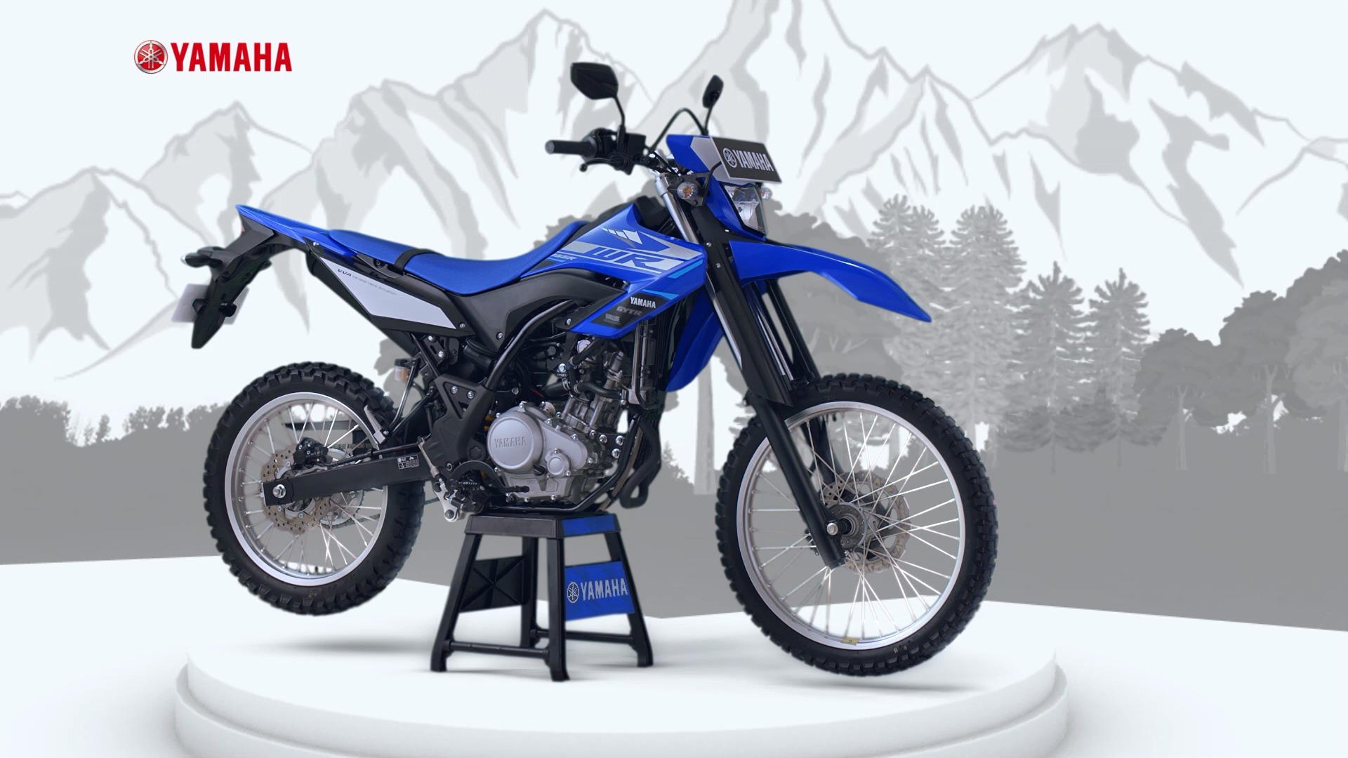 wr 155 r - my adventure partner