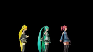 テトさんで/-哔哩哔哩_Bilibili