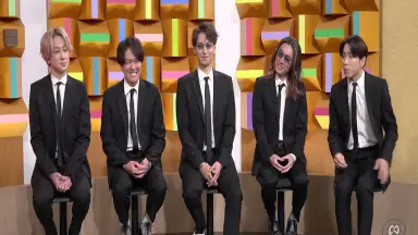 関ジャニズム-哔哩哔哩_Bilibili